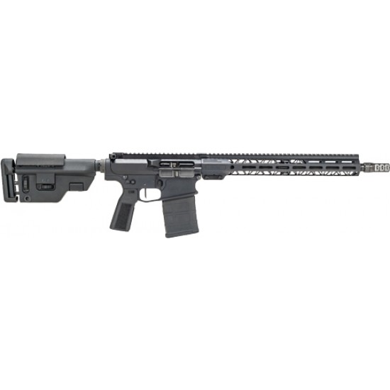 FAXON SENTINEL AR-10 RIFLE 8.6 BLACKOUT 16