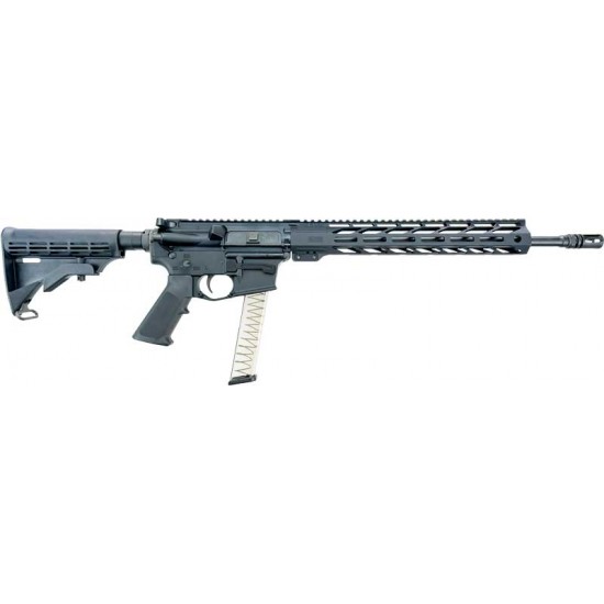 FAXON BANTAM AR9 RIFLE 9MM PCC 16