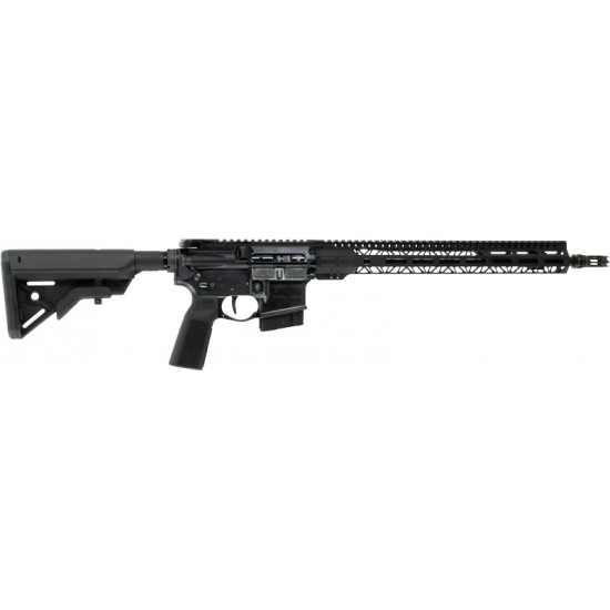 FAXON PRO RIFLE 22 ARC 16