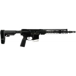 FAXON PRO PISTOL 6MM ARC 12.5 FAXON PRO PISTOL 6MM ARC 12.5