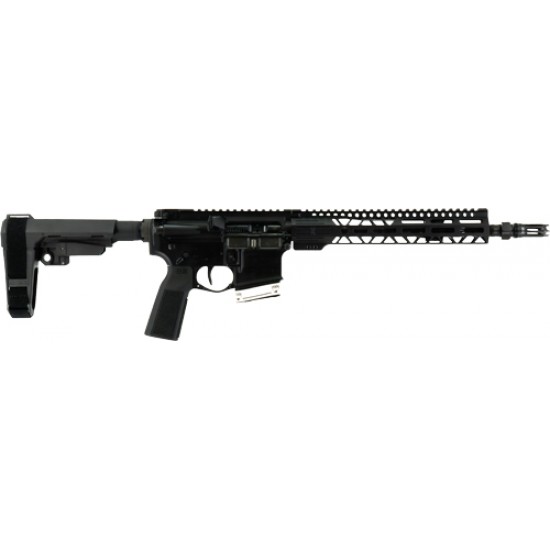 FAXON PRO PISTOL 6MM ARC 12.5