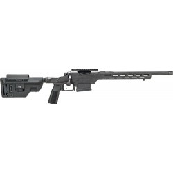 FAXON OVERWATCH TACTICAL RIFLE 8.6 BLACKOUT 16