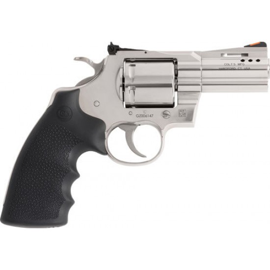COLT GRIZZLY 357MAG 3