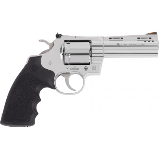 COLT GRIZZLY 357MAG 4.25