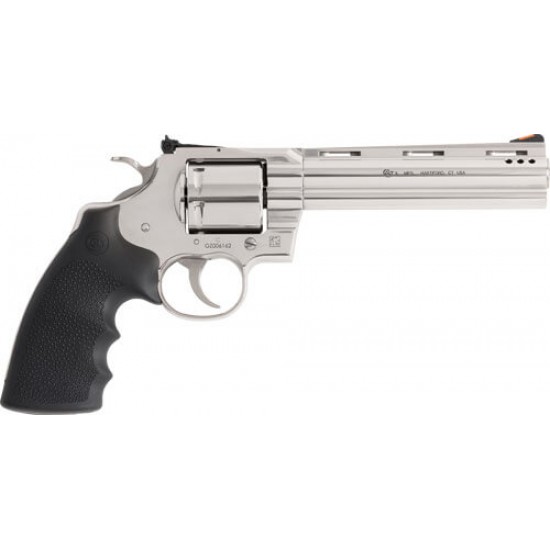 COLT GRIZZLY 357MAG 6