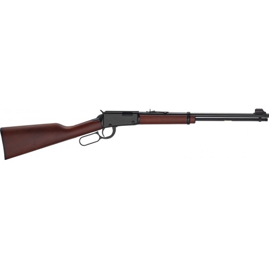 HENRY H1 CLASSIC LEVER RIFLE 22WMR 18.5