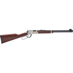 HENRY CLASSIC LEVER .22S/L/LR 18.5
