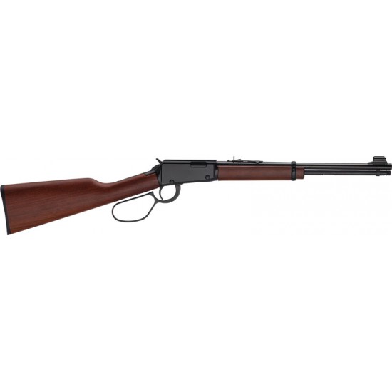 HENRY H1 CLASSIC LEVER RIFLE 22WMR 18.5