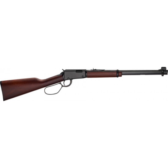 HENRY CLASSIC LEVER .22S/L/LR 18.5