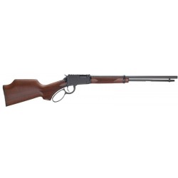 HENRY H1 BANDIT LEVER RIFLE 22/S/L/LR 18.5 HENRY H1 BANDIT LEVER RIFLE 22/S/L/LR 18.5