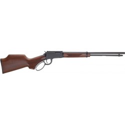 HENRY H1 BANDIT LEVER RIFLE 22WMR 18.5 HENRY H1 BANDIT LEVER RIFLE 22WMR 18.5