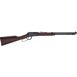 HENRY H1 FRONTIER LEVER RIFLE 22WMR 20 HENRY H1 FRONTIER LEVER RIFLE 22WMR 20