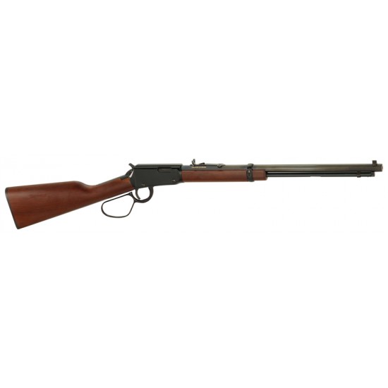 HENRY LEVER RIFLE .22 CALIBER 20