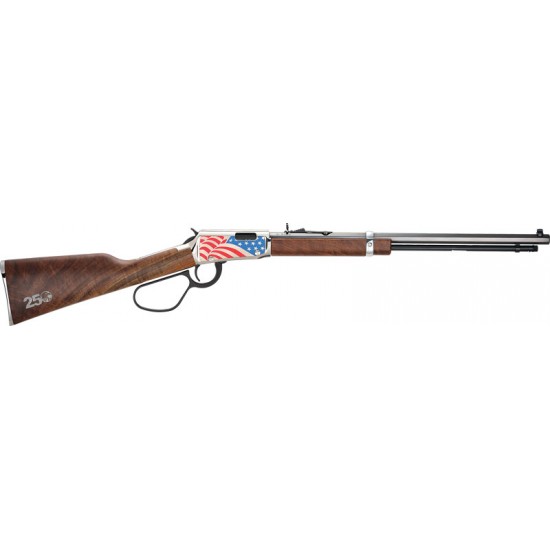 HENRY H1 AMERICA'S 250TH RIFLE 22S/L/LR 20