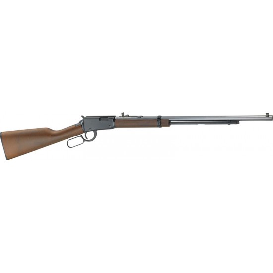 HENRY LEVER RIFLE .22 WMR 24
