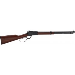 HENRY H1 TRACKER LEVER RIFLE 22S/L/LR 20 HENRY H1 TRACKER LEVER RIFLE 22S/L/LR 20