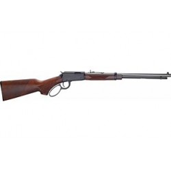 HENRY H1 WESTERN FRONTIER 22WMR 20" OCT. BLUED WALNUT HENRY H1 WESTERN FRONTIER 22WMR 20" OCT. BLUED WALNUT