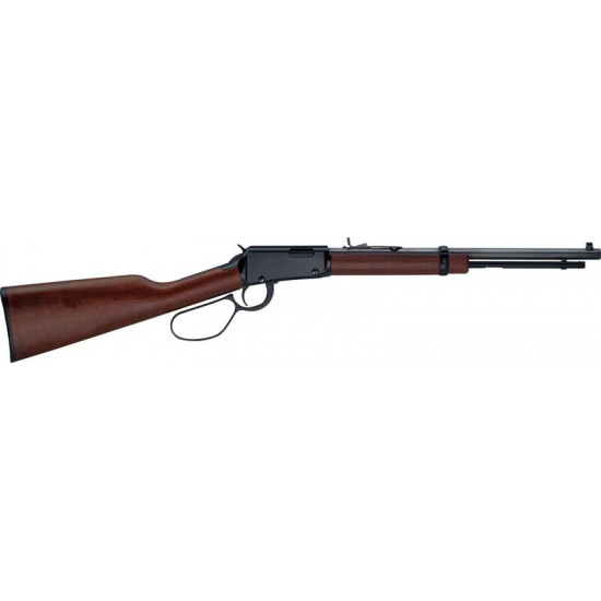 HENRY H1 FRONTIER CARBINE 22WMR 16.5