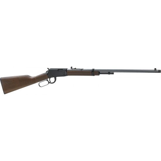 HENRY LEVER RIFLE .22LR 24