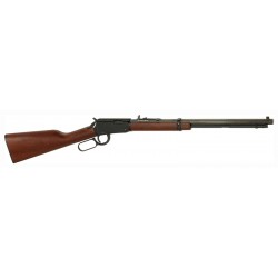 HENRY LEVER RIFLE .17 HMR 20
