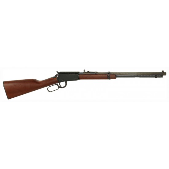 HENRY LEVER RIFLE .17 HMR 20