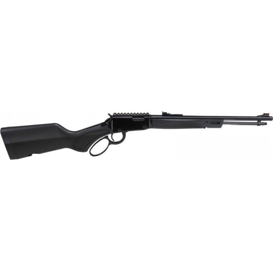 HENRY H1 X MODEL LEVER RIFLE 22/S/L/LR 16.5