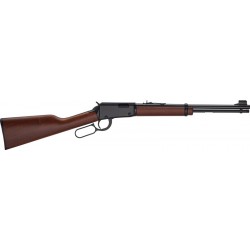 HENRY H1 CLASSIC YOUTH RIFLE 22WMR 16.5 HENRY H1 CLASSIC YOUTH RIFLE 22WMR 16.5