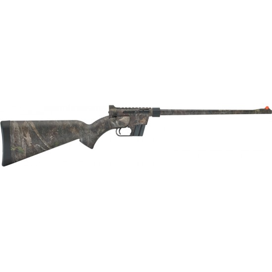 HENRY U.S. SURVIVAL RIFLE .22LR TAKE DOWN KANATI CAMO