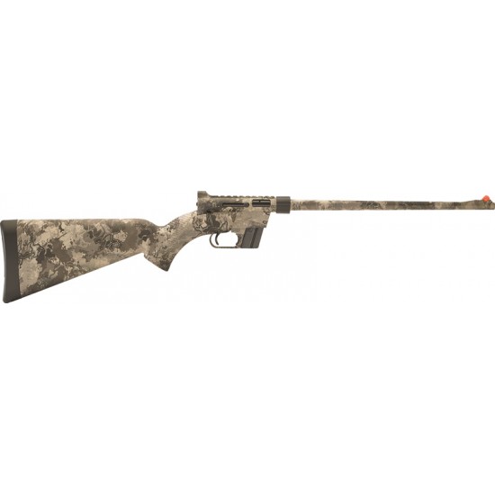 HENRY U.S. SURVIVAL RIFLE .22LR TAKE DOWN VIPER CAMO