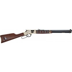 HENRY EAGLE SCOUT TRIBUTE 2ND ED. .44MAG OCTAGON ENGRAVED HENRY EAGLE SCOUT TRIBUTE 2ND ED. .44MAG OCTAGON ENGRAVED