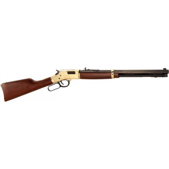 HENRY BIG BOY LEVER RIFLE 327 FEDERAL / 32 H&R MAG 20