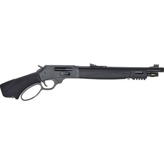 HENRY H9 BEARS LEG PISTOL 30-30 13.8