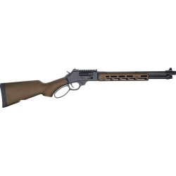 HENRY SPD CRUSR 45-70 16.5