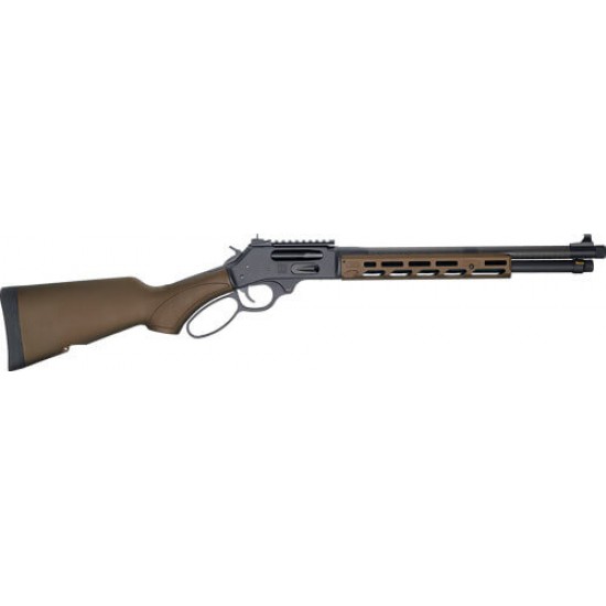 HENRY SPD CRUSR 45-70 16.5