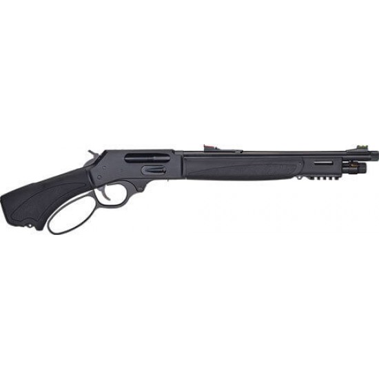 HENRY H10 BEARS LEG PISTOL 45-70 13.8