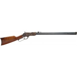 HENRY LEVER RIFLE .44-40 ORIGINAL HENRY IRON FRAME