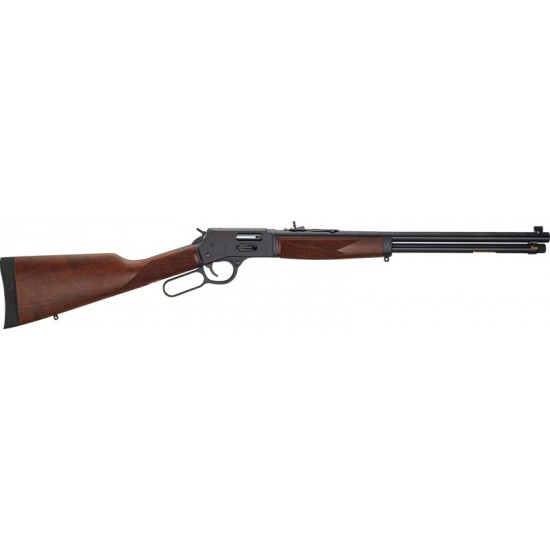 HENRY BIG BOY SIDE GATE .44MAG 20