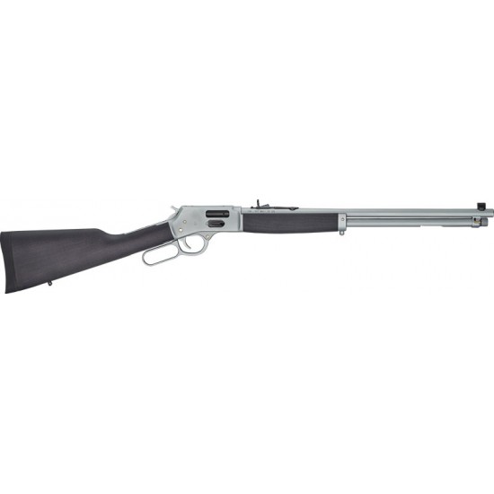 HENRY BIG BOY ALL-WEATHER SIDE GATE .44 MAGNUM 20