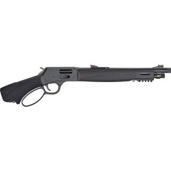 HENRY H12 BEARS LEG PISTOL 357/38SP 13.8 HENRY H12 BEARS LEG PISTOL 357/38SP 13.8