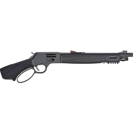 HENRY H12 BEARS LEG PISTOL 44MAG 13.8