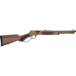 HENRY H12 EXPLORER CARBINE 357/38SP 16.5 HENRY H12 EXPLORER CARBINE 357/38SP 16.5