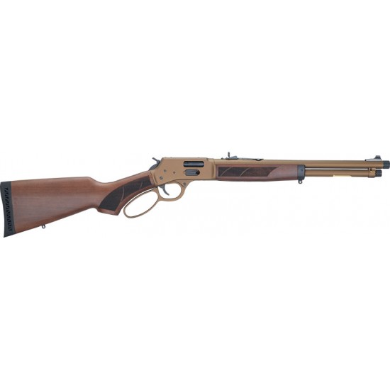 HENRY H12 EXPLORER CARBINE 44MAG 16.5