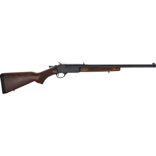 HENRY SINGLE BARREL .360BH 22