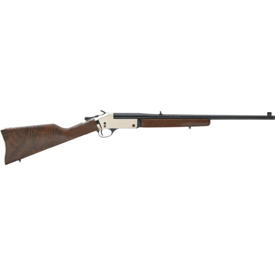 HENRY SINGLE BARREL .45-70 GOV 22