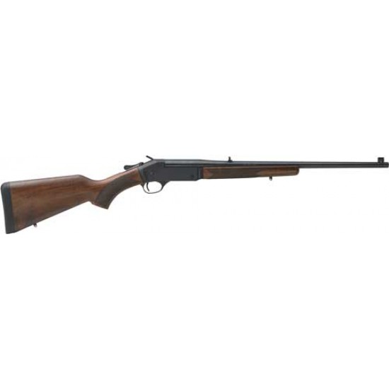 HENRY SINGLE BARREL YOUTH .243 WINCHESTER 20
