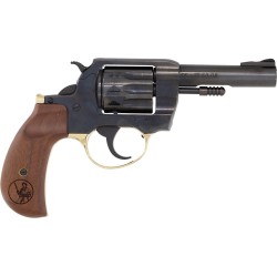 HENRY GOLDEN BOY REVOLVER .22LR 10-SHOT BIRDSHEAD GRIP