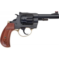 HENRY H16 GOLDENBOY DEADEYE REVOLVER 22LR 10RD BIRDSHEAD HENRY H16 GOLDENBOY DEADEYE REVOLVER 22LR 10RD BIRDSHEAD