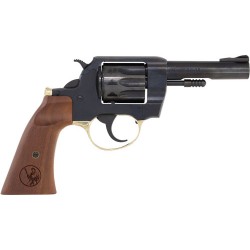 HENRY GOLDEN BOY REVOLVER .22LR 10-SHOT GUNFIGHTER GRIP