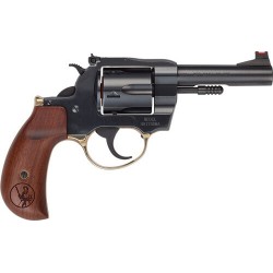 HENRY H17 BIG BOY DEADEYE REVOLVER 357/38SP BIRDSHEAD HENRY H17 BIG BOY DEADEYE REVOLVER 357/38SP BIRDSHEAD