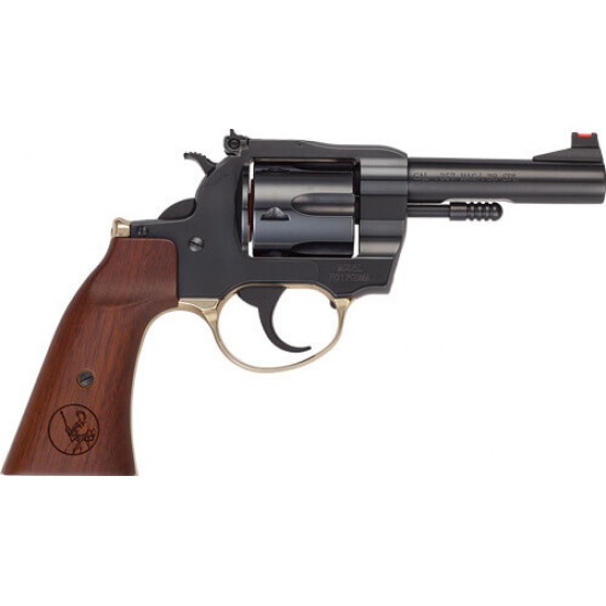 HENRY H17 BIG BOY DEADEYE REVOLVER 357/38SP GUNFIGHTER